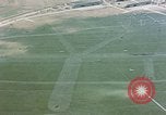 Standbild P-47 Thunderbolt Illesheim Deutschland, 1945, aus Sekunde 34 historischem Filmmaterial Videoclip 65675054214