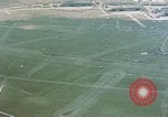 Standbild P-47 Thunderbolt Illesheim Deutschland, 1945, aus Sekunde 40 historischem Filmmaterial Videoclip 65675054214
