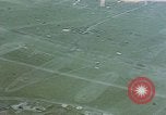 Standbild P-47 Thunderbolt Illesheim Deutschland, 1945, aus Sekunde 45 historischem Filmmaterial Videoclip 65675054214