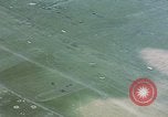 Standbild P-47 Thunderbolt Illesheim Deutschland, 1945, aus Sekunde 48 historischem Filmmaterial Videoclip 65675054214