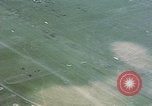 Standbild P-47 Thunderbolt Illesheim Deutschland, 1945, aus Sekunde 49 historischem Filmmaterial Videoclip 65675054214