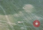 Standbild P-47 Thunderbolt Illesheim Deutschland, 1945, aus Sekunde 52 historischem Filmmaterial Videoclip 65675054214