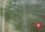 Standbild P-47 Thunderbolt Illesheim Deutschland, 1945, aus Sekunde 55 historischem Filmmaterial Videoclip 65675054214