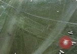 Standbild P-47 Thunderbolt Illesheim Deutschland, 1945, aus Sekunde 57 historischem Filmmaterial Videoclip 65675054214
