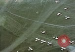 Standbild P-47 Thunderbolt Illesheim Deutschland, 1945, aus Sekunde 58 historischem Filmmaterial Videoclip 65675054214