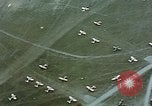 Standbild P-47 Thunderbolt Illesheim Deutschland, 1945, aus Sekunde 59 historischem Filmmaterial Videoclip 65675054214