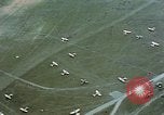 Standbild P-47 Thunderbolt Illesheim Deutschland, 1945, aus Sekunde 60 historischem Filmmaterial Videoclip 65675054214