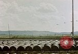 Standbild P-47 Thunderbolt Illesheim Deutschland, 1945, aus Sekunde 62 historischem Filmmaterial Videoclip 65675054214
