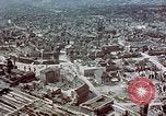 Image of bomb damaged buildings Nuremberg Germany, 1945, second 4 stock footage video 65675054215