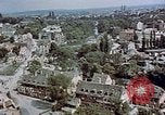 Image of bomb damaged buildings Nuremberg Germany, 1945, second 45 stock footage video 65675054215