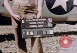 Image of P-47 Thunderbolts of 362nd Fighter Group  Germany, 1945, second 1 stock footage video 65675054216