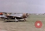Image of P-47 Thunderbolts of 362nd Fighter Group  Germany, 1945, second 6 stock footage video 65675054216