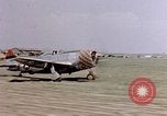 Image of P-47 Thunderbolts of 362nd Fighter Group  Germany, 1945, second 7 stock footage video 65675054216