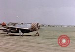 Image of P-47 Thunderbolts of 362nd Fighter Group  Germany, 1945, second 8 stock footage video 65675054216