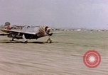 Image of P-47 Thunderbolts of 362nd Fighter Group  Germany, 1945, second 10 stock footage video 65675054216