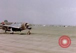 Image of P-47 Thunderbolts of 362nd Fighter Group  Germany, 1945, second 11 stock footage video 65675054216