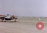 Image of P-47 Thunderbolts of 362nd Fighter Group  Germany, 1945, second 13 stock footage video 65675054216