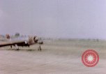 Image of P-47 Thunderbolts of 362nd Fighter Group  Germany, 1945, second 15 stock footage video 65675054216