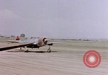 Image of P-47 Thunderbolts of 362nd Fighter Group  Germany, 1945, second 16 stock footage video 65675054216
