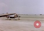 Image of P-47 Thunderbolts of 362nd Fighter Group  Germany, 1945, second 17 stock footage video 65675054216