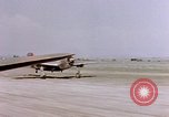Image of P-47 Thunderbolts of 362nd Fighter Group  Germany, 1945, second 18 stock footage video 65675054216