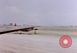 Image of P-47 Thunderbolts of 362nd Fighter Group  Germany, 1945, second 20 stock footage video 65675054216