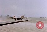 Image of P-47 Thunderbolts of 362nd Fighter Group  Germany, 1945, second 22 stock footage video 65675054216