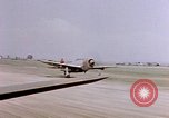 Image of P-47 Thunderbolts of 362nd Fighter Group  Germany, 1945, second 23 stock footage video 65675054216