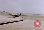 Image of P-47 Thunderbolts of 362nd Fighter Group  Germany, 1945, second 24 stock footage video 65675054216