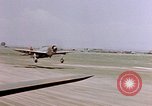 Image of P-47 Thunderbolts of 362nd Fighter Group  Germany, 1945, second 25 stock footage video 65675054216