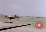 Image of P-47 Thunderbolts of 362nd Fighter Group  Germany, 1945, second 26 stock footage video 65675054216