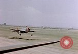 Image of P-47 Thunderbolts of 362nd Fighter Group  Germany, 1945, second 27 stock footage video 65675054216