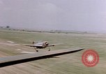 Image of P-47 Thunderbolts of 362nd Fighter Group  Germany, 1945, second 29 stock footage video 65675054216