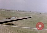 Image of P-47 Thunderbolts of 362nd Fighter Group  Germany, 1945, second 30 stock footage video 65675054216