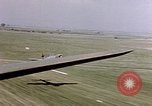 Image of P-47 Thunderbolts of 362nd Fighter Group  Germany, 1945, second 31 stock footage video 65675054216