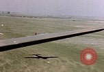 Image of P-47 Thunderbolts of 362nd Fighter Group  Germany, 1945, second 32 stock footage video 65675054216