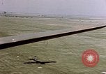 Image of P-47 Thunderbolts of 362nd Fighter Group  Germany, 1945, second 33 stock footage video 65675054216