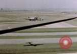 Image of P-47 Thunderbolts of 362nd Fighter Group  Germany, 1945, second 36 stock footage video 65675054216