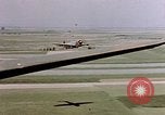 Image of P-47 Thunderbolts of 362nd Fighter Group  Germany, 1945, second 37 stock footage video 65675054216