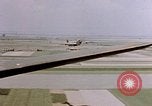 Image of P-47 Thunderbolts of 362nd Fighter Group  Germany, 1945, second 39 stock footage video 65675054216