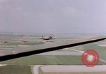 Image of P-47 Thunderbolts of 362nd Fighter Group  Germany, 1945, second 41 stock footage video 65675054216