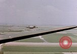 Image of P-47 Thunderbolts of 362nd Fighter Group  Germany, 1945, second 42 stock footage video 65675054216