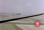 Image of P-47 Thunderbolts of 362nd Fighter Group  Germany, 1945, second 43 stock footage video 65675054216