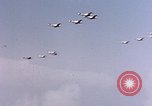 Image of P-47 Thunderbolts of 362nd Fighter Group  Germany, 1945, second 44 stock footage video 65675054216