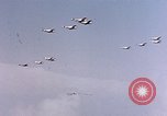 Image of P-47 Thunderbolts of 362nd Fighter Group  Germany, 1945, second 45 stock footage video 65675054216