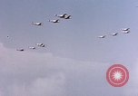 Image of P-47 Thunderbolts of 362nd Fighter Group  Germany, 1945, second 46 stock footage video 65675054216