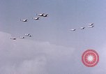 Image of P-47 Thunderbolts of 362nd Fighter Group  Germany, 1945, second 47 stock footage video 65675054216