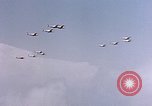 Image of P-47 Thunderbolts of 362nd Fighter Group  Germany, 1945, second 48 stock footage video 65675054216