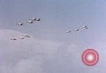 Image of P-47 Thunderbolts of 362nd Fighter Group  Germany, 1945, second 49 stock footage video 65675054216