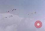 Image of P-47 Thunderbolts of 362nd Fighter Group  Germany, 1945, second 50 stock footage video 65675054216